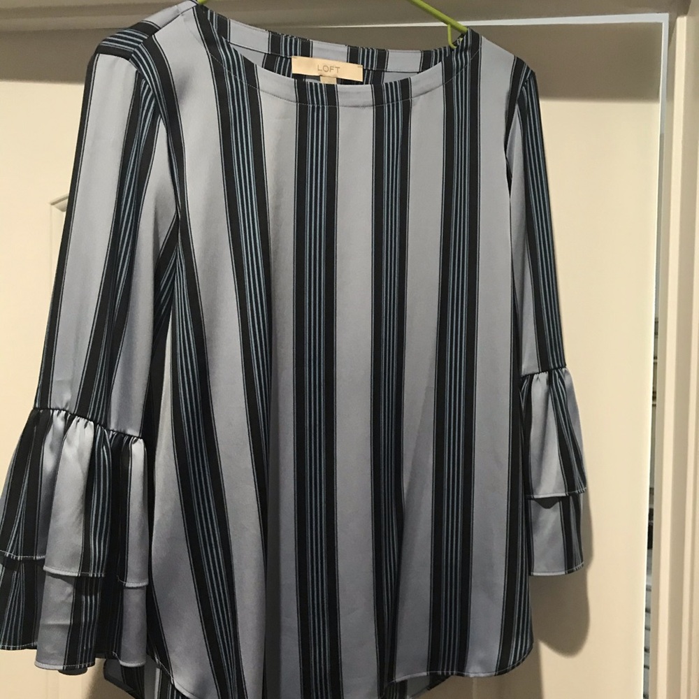 Small Loft Shirt